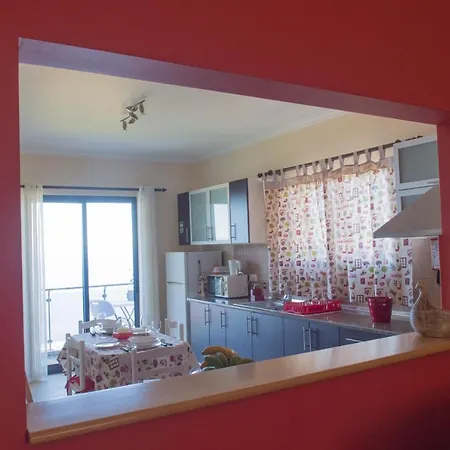 Appartement “venik House” Sea_mountains_relaxing_barbecue *